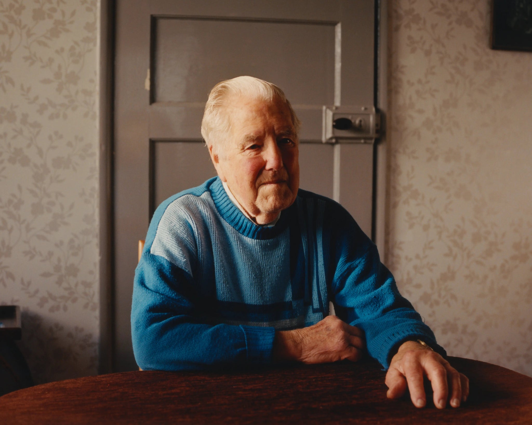 WATERLANDS - Buan Press